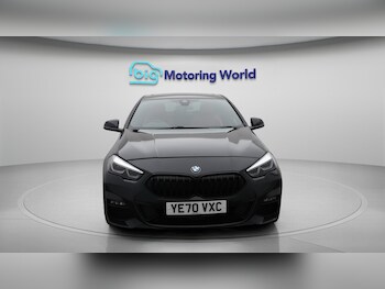 Used BMW 2 Series Gran Coupe 2020 for sale - 75915698: Photo