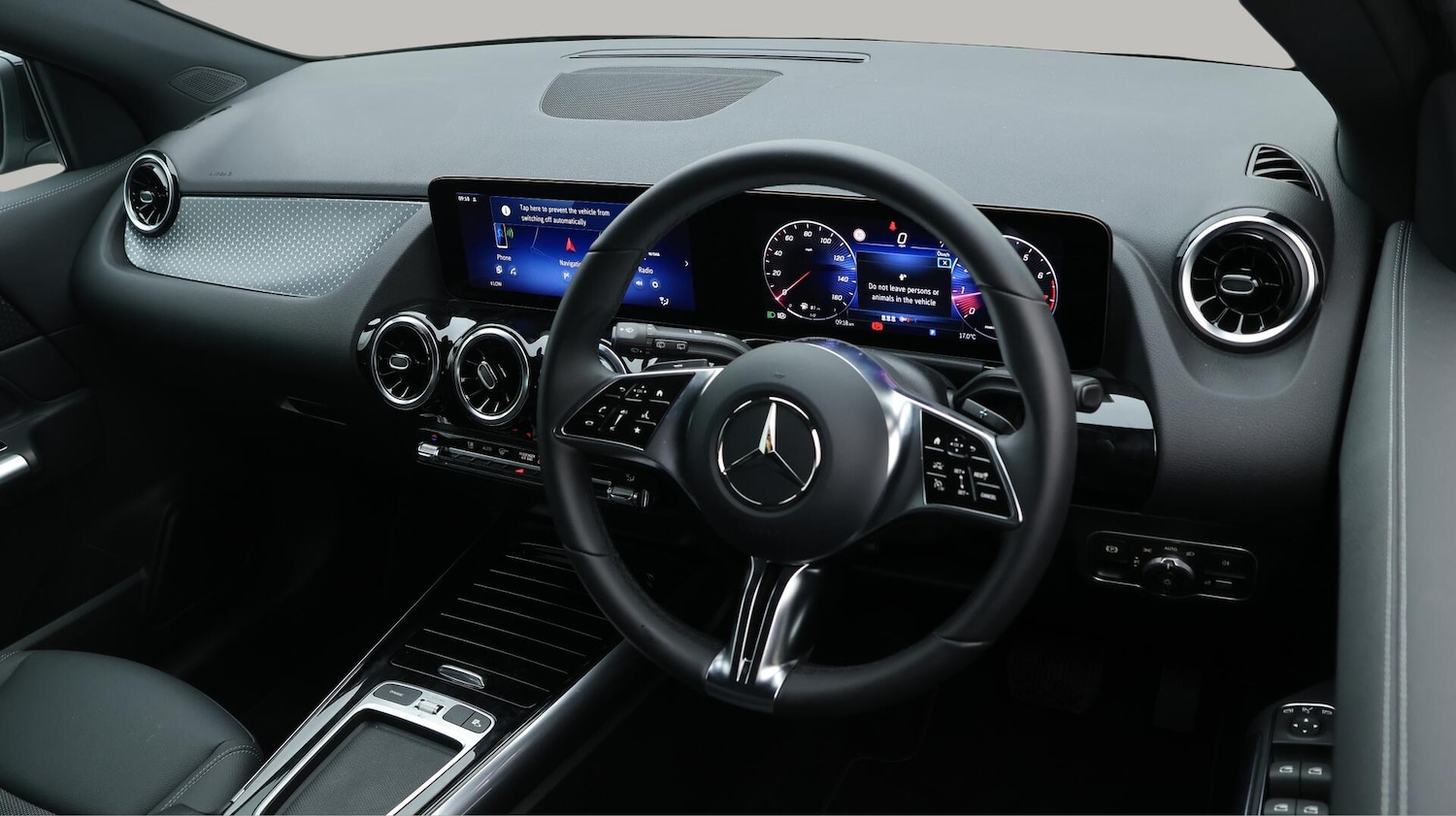 Used Mercedes-Benz GLA 2025 for sale - 76512091: Photo 11