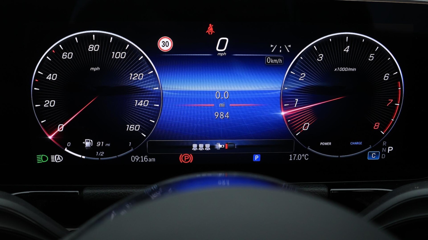 Used Mercedes-Benz GLA 2025 for sale - 76512091: Photo 13