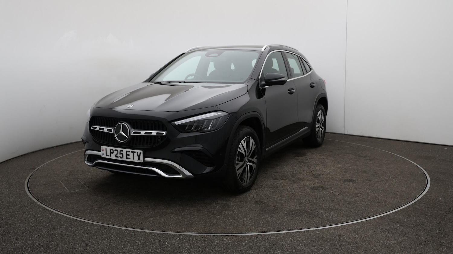 Used Mercedes-Benz GLA 2025 for sale - 76512091: Photo 14