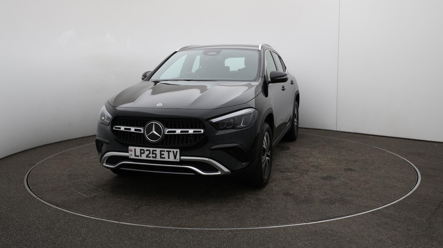 Used Mercedes-Benz GLA 2025 for sale - 76512091: Photo 16