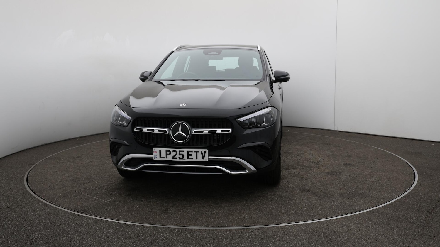 Used Mercedes-Benz GLA 2025 for sale - 76512091: Photo 18