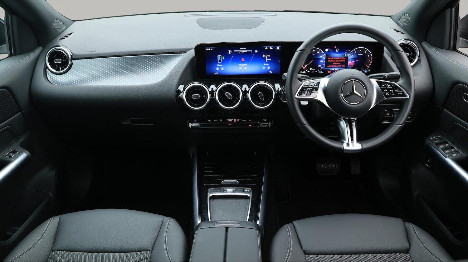 Used Mercedes-Benz GLA 2025 for sale - 76512091: Photo 19