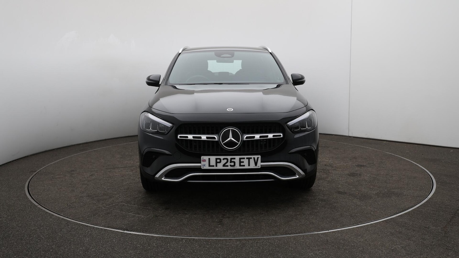 Used Mercedes-Benz GLA 2025 for sale - 76512091: Photo 20