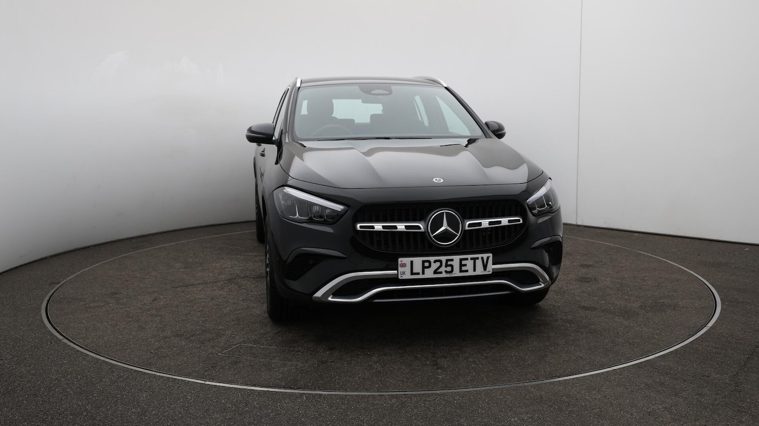 Used Mercedes-Benz GLA 2025 for sale - 76512091: Photo 22