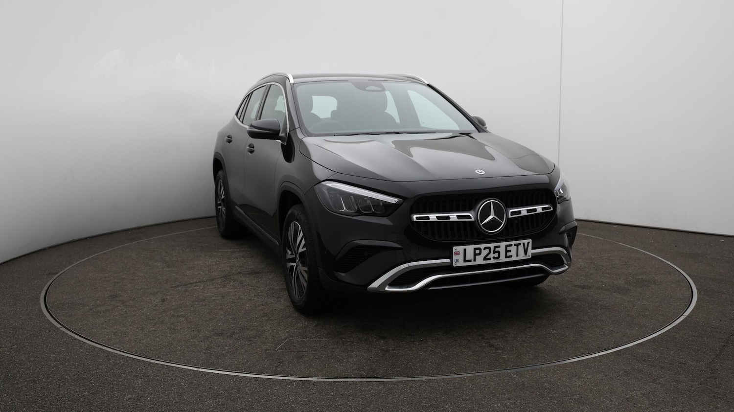 Used Mercedes-Benz GLA 2025 for sale - 76512091: Photo 24