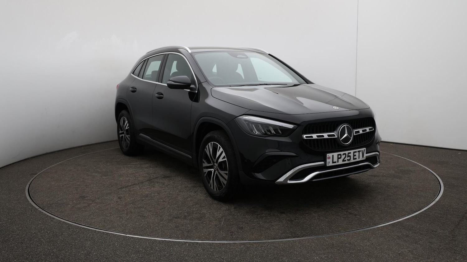 Used Mercedes-Benz GLA 2025 for sale - 76512091: Photo 26