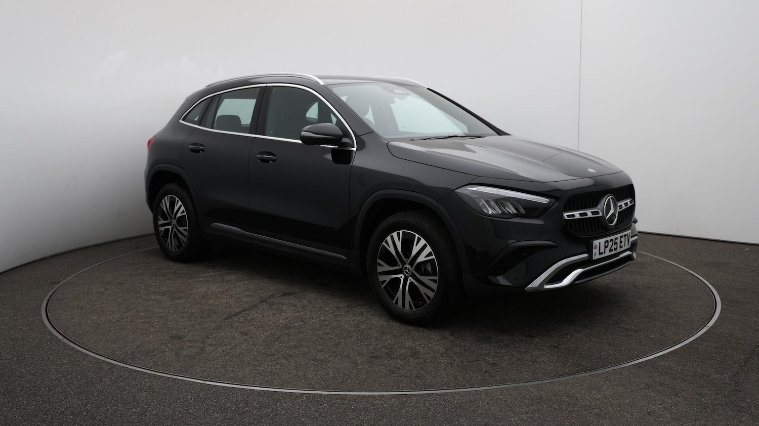 Used Mercedes-Benz GLA 2025 for sale - 76512091: Photo 28