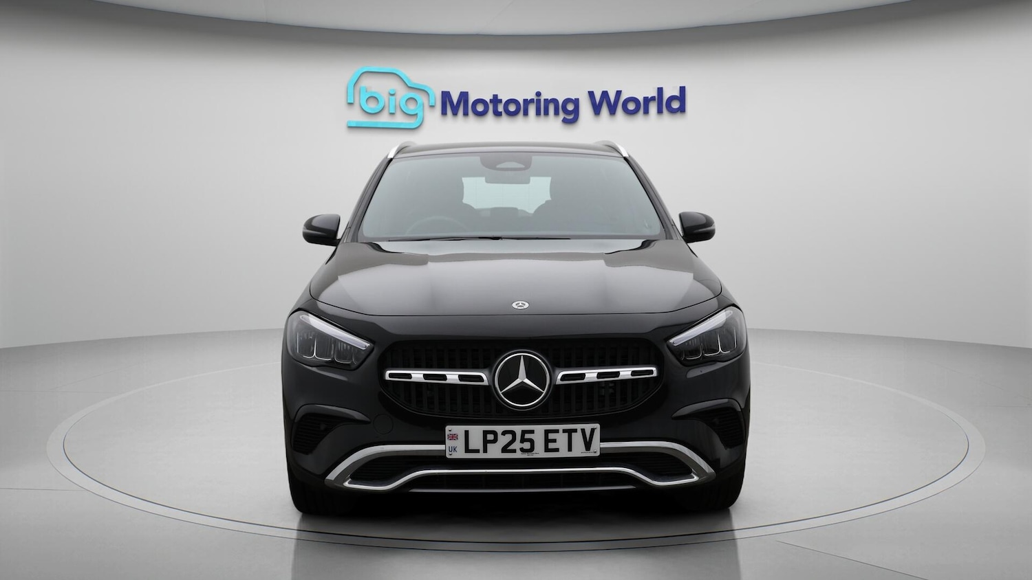 Used Mercedes-Benz GLA 2025 for sale - 76512091: Photo 3