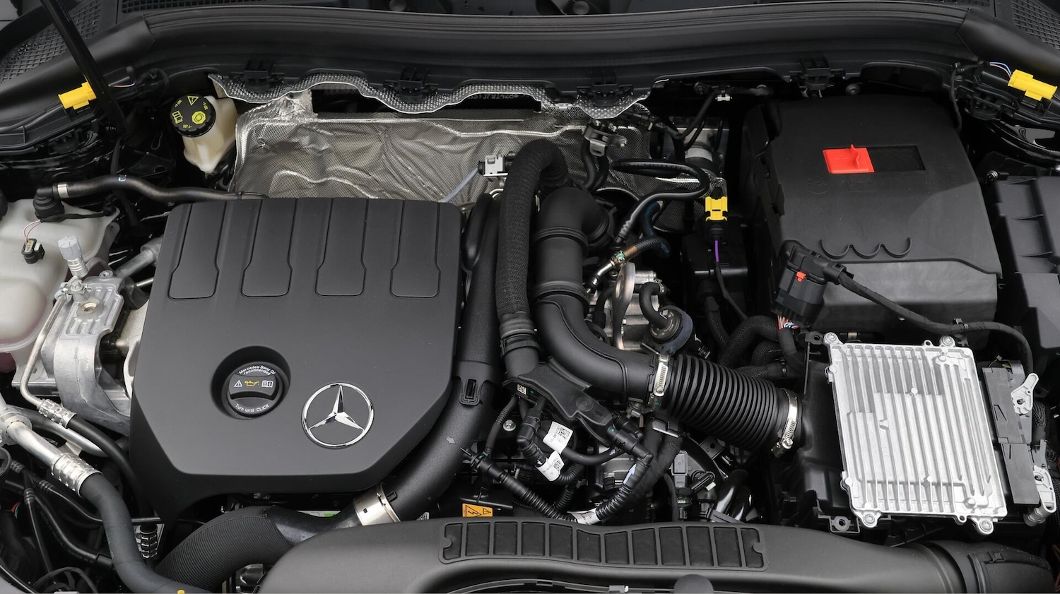 Used Mercedes-Benz GLA 2025 for sale - 76512091: Photo 31