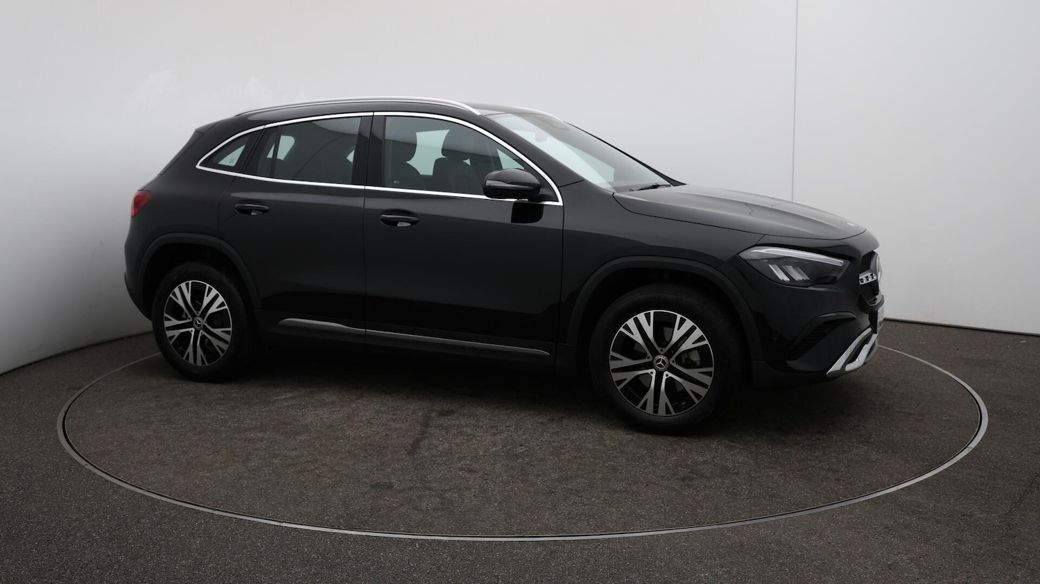 Used Mercedes-Benz GLA 2025 for sale - 76512091: Photo 32