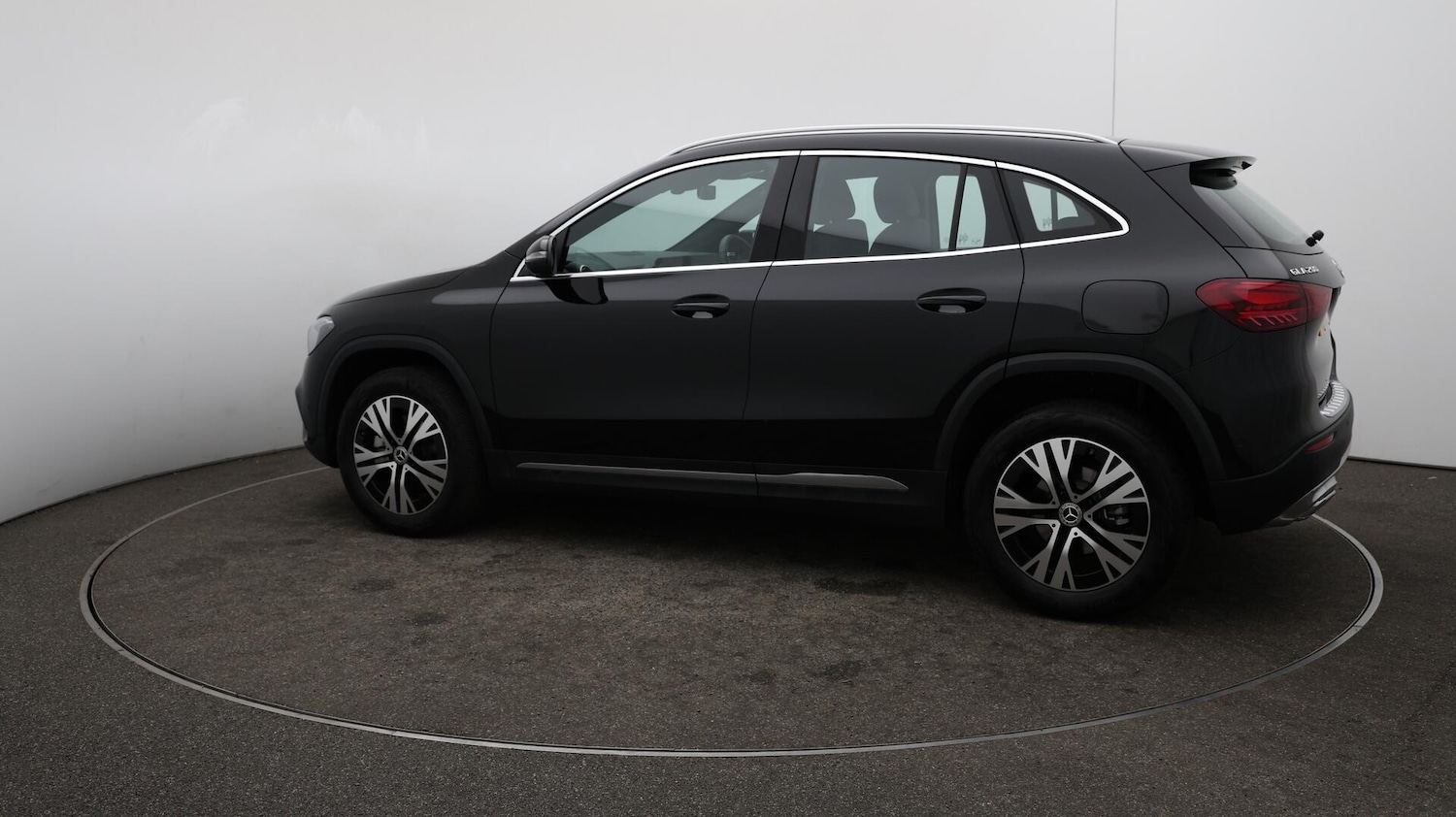 Used Mercedes-Benz GLA 2025 for sale - 76512091: Photo 34