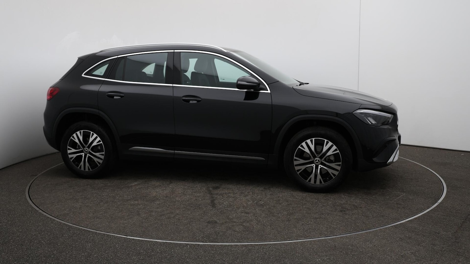 Used Mercedes-Benz GLA 2025 for sale - 76512091: Photo 36