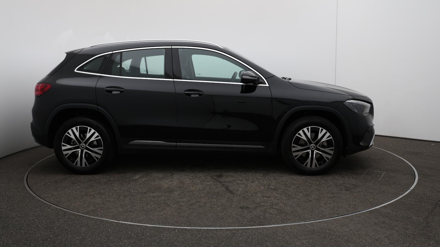 Used Mercedes-Benz GLA 2025 for sale - 76512091: Photo 38