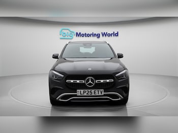 Used Mercedes-Benz GLA 2025 for sale - 76512091: Photo