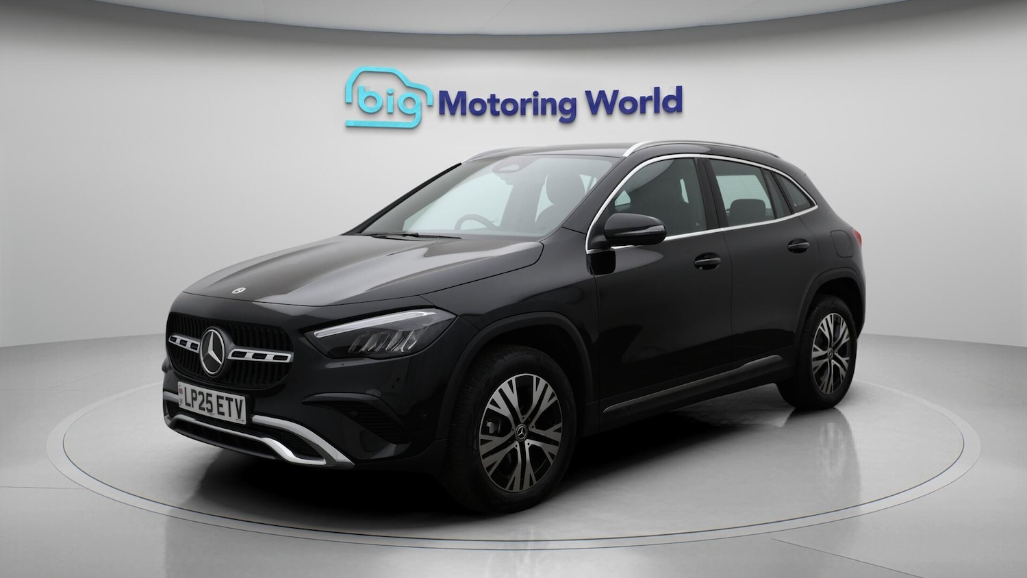 Used Mercedes-Benz GLA 2025 for sale - 76512091: Photo 4