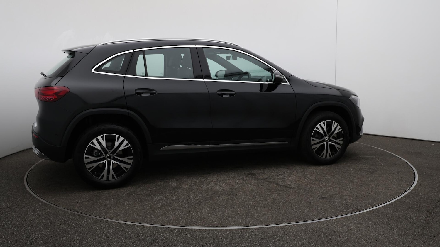 Used Mercedes-Benz GLA 2025 for sale - 76512091: Photo 42