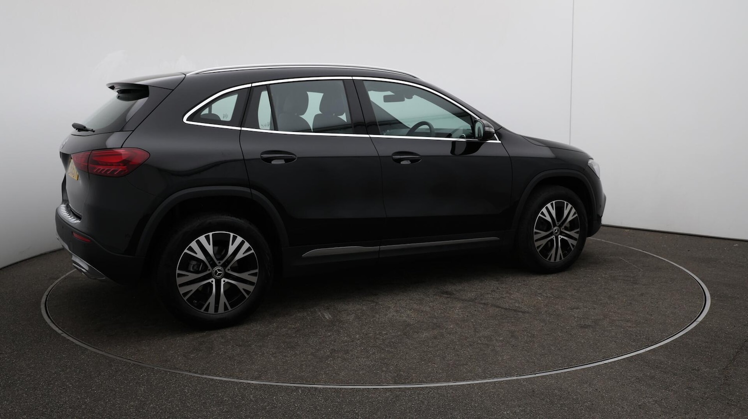 Used Mercedes-Benz GLA 2025 for sale - 76512091: Photo 44