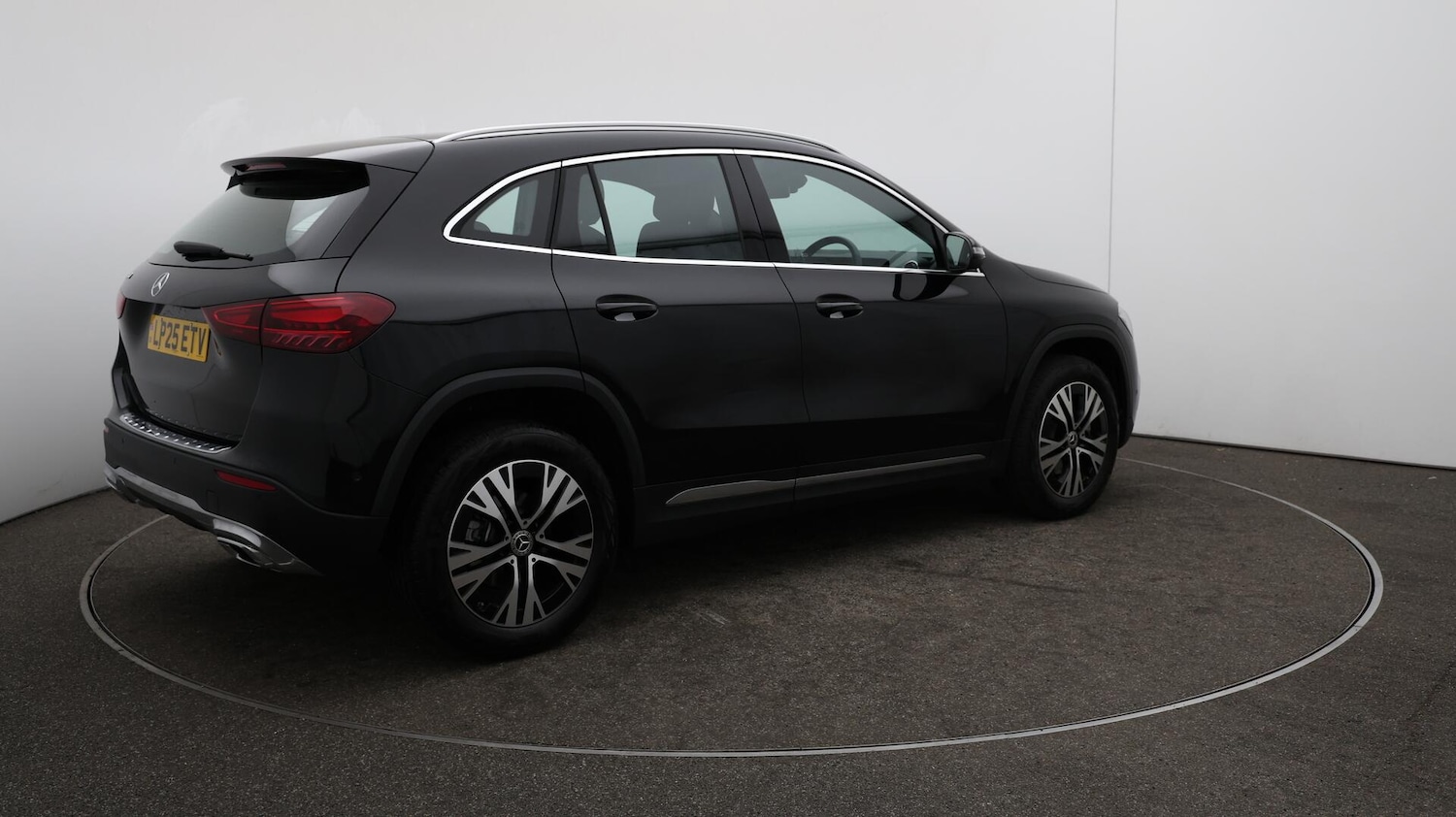 Used Mercedes-Benz GLA 2025 for sale - 76512091: Photo 46