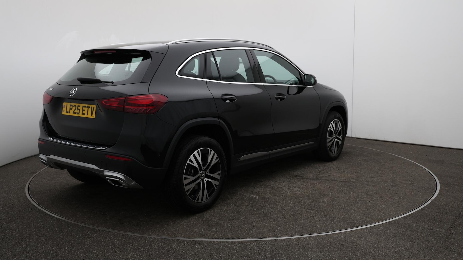 Used Mercedes-Benz GLA 2025 for sale - 76512091: Photo 48