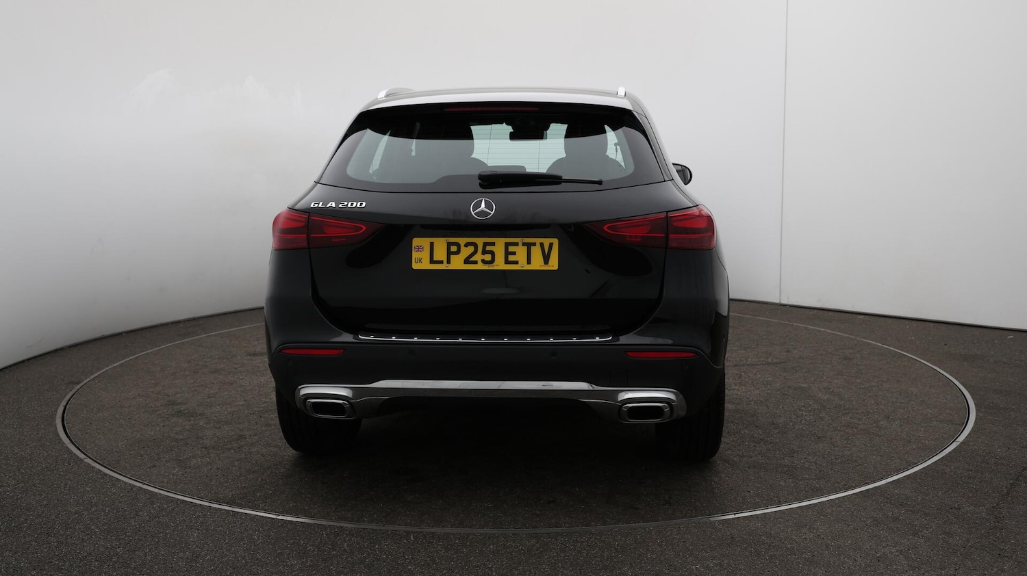 Used Mercedes-Benz GLA 2025 for sale - 76512091: Photo 54