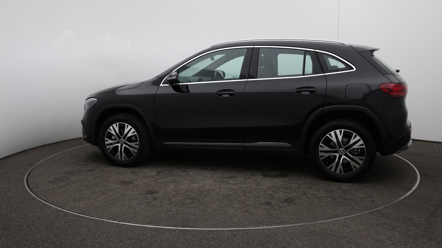 Used Mercedes-Benz GLA 2025 for sale - 76512091: Photo 56