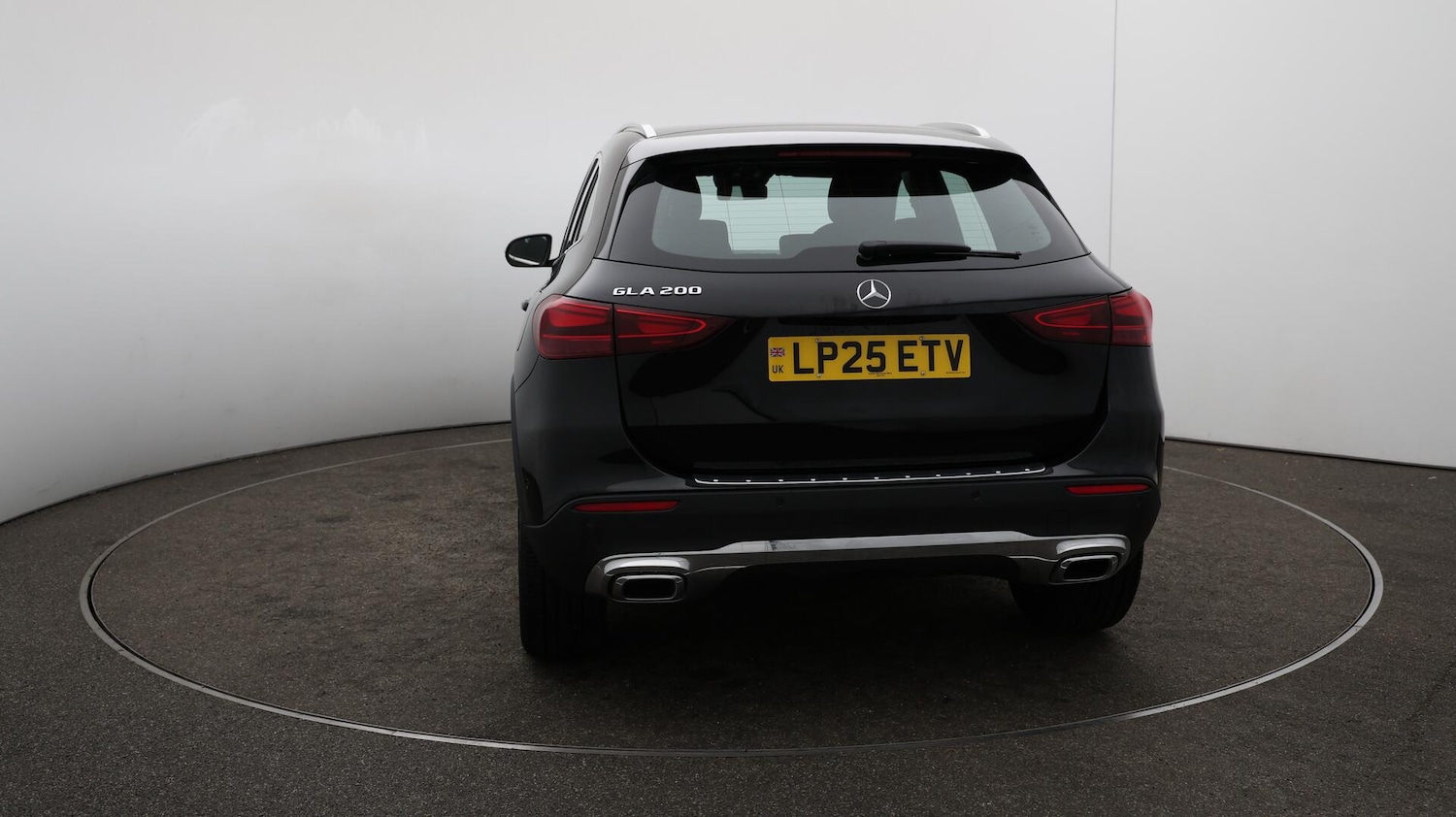 Used Mercedes-Benz GLA 2025 for sale - 76512091: Photo 58