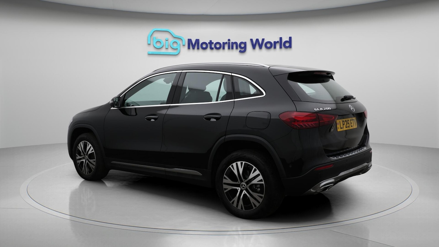 Used Mercedes-Benz GLA 2025 for sale - 76512091: Photo 6