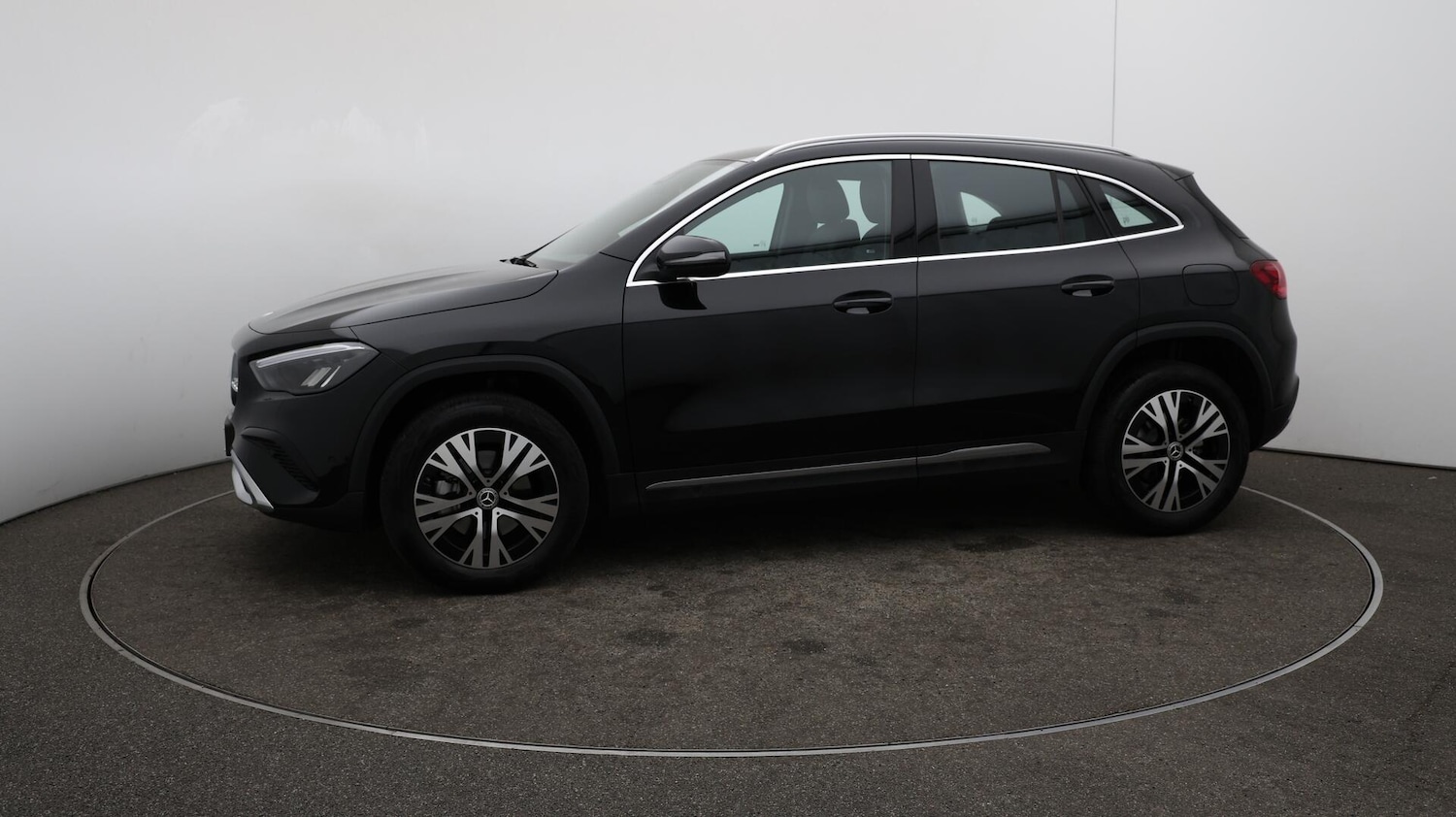 Used Mercedes-Benz GLA 2025 for sale - 76512091: Photo 66