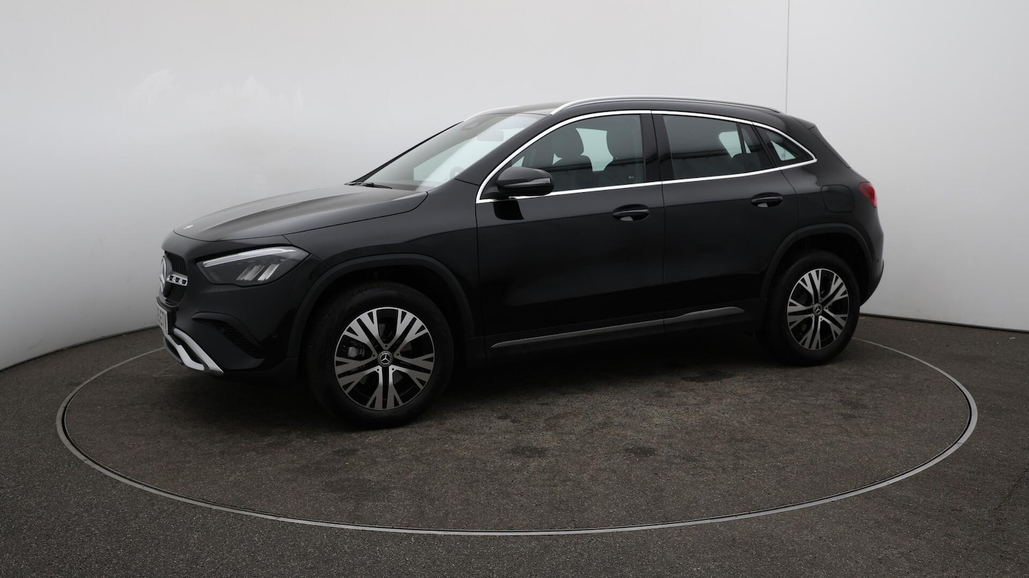 Used Mercedes-Benz GLA 2025 for sale - 76512091: Photo 67