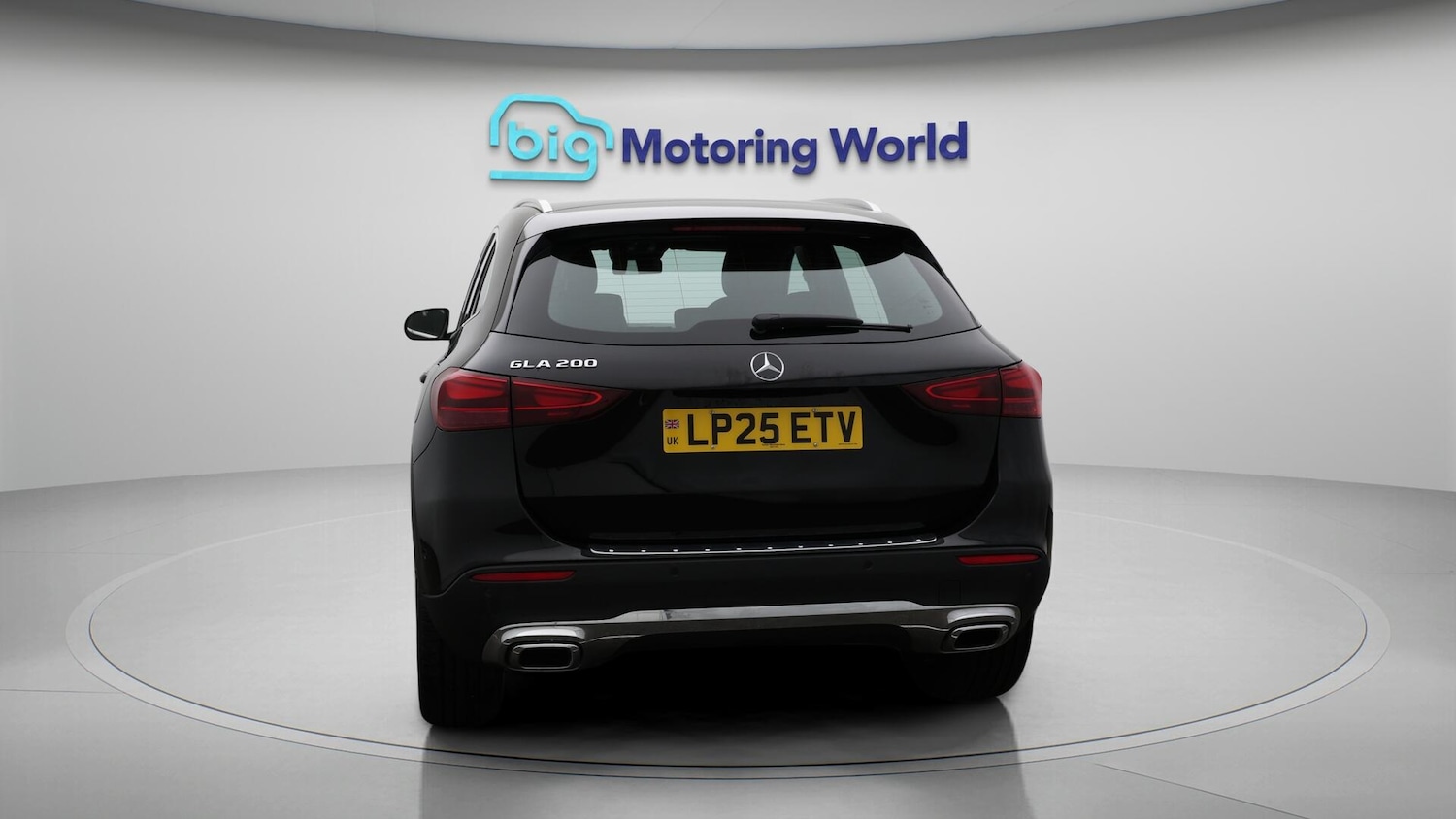 Used Mercedes-Benz GLA 2025 for sale - 76512091: Photo 7