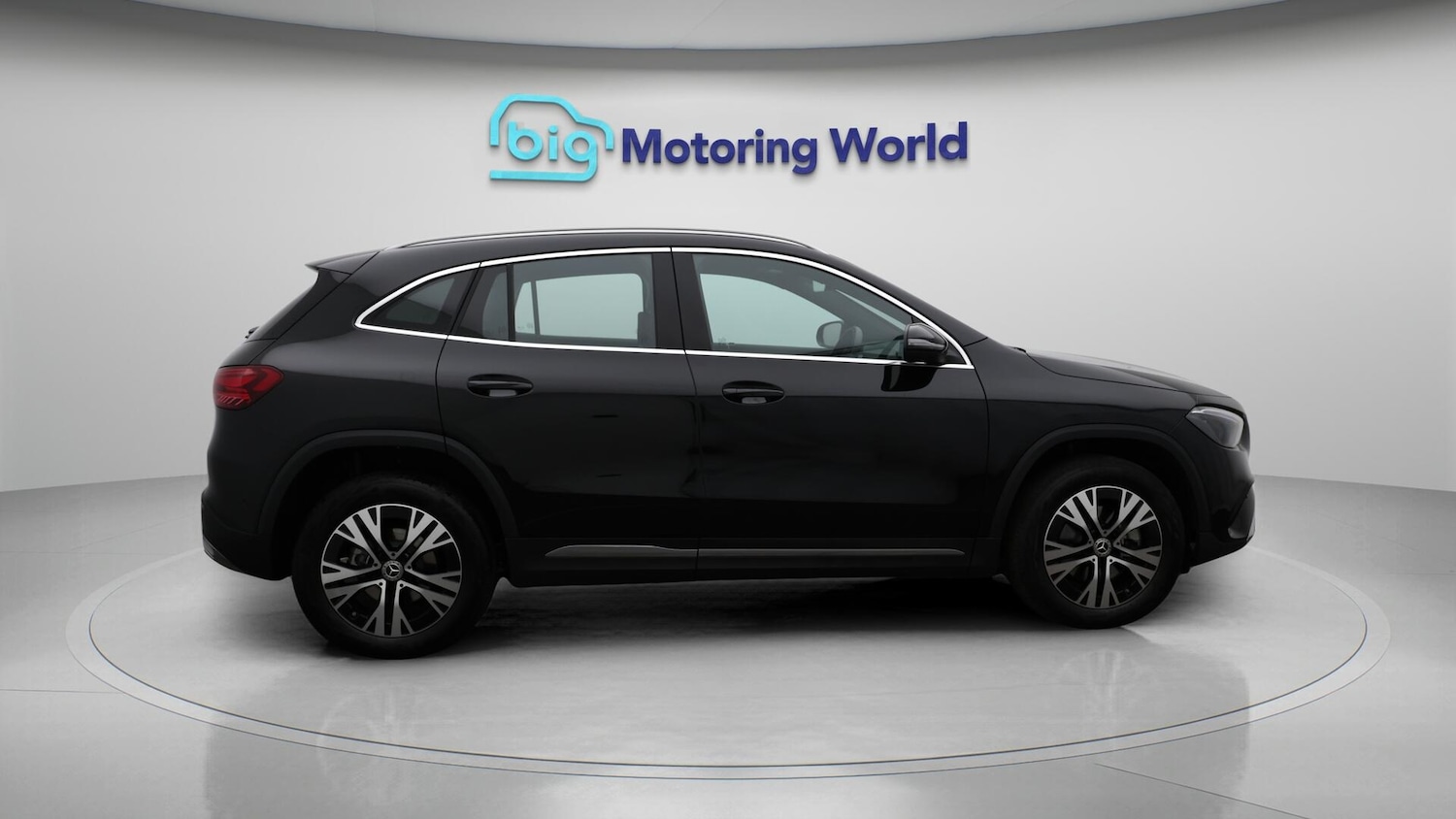 Used Mercedes-Benz GLA 2025 for sale - 76512091: Photo 9