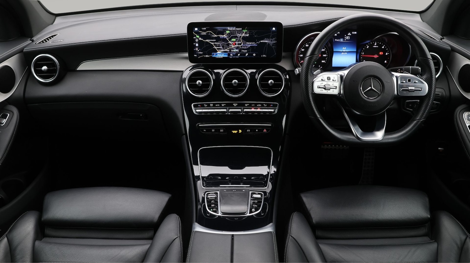 Used Mercedes-Benz GLC 2023 for sale - 77796849: Photo 13