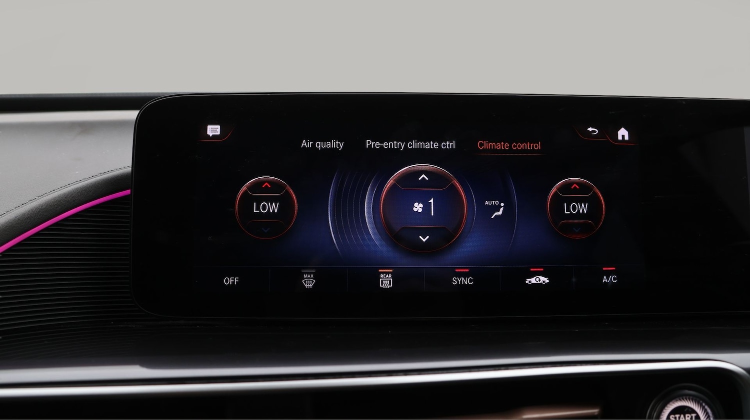 Used Mercedes-Benz EQC 2022 for sale - 77492309: Photo 12