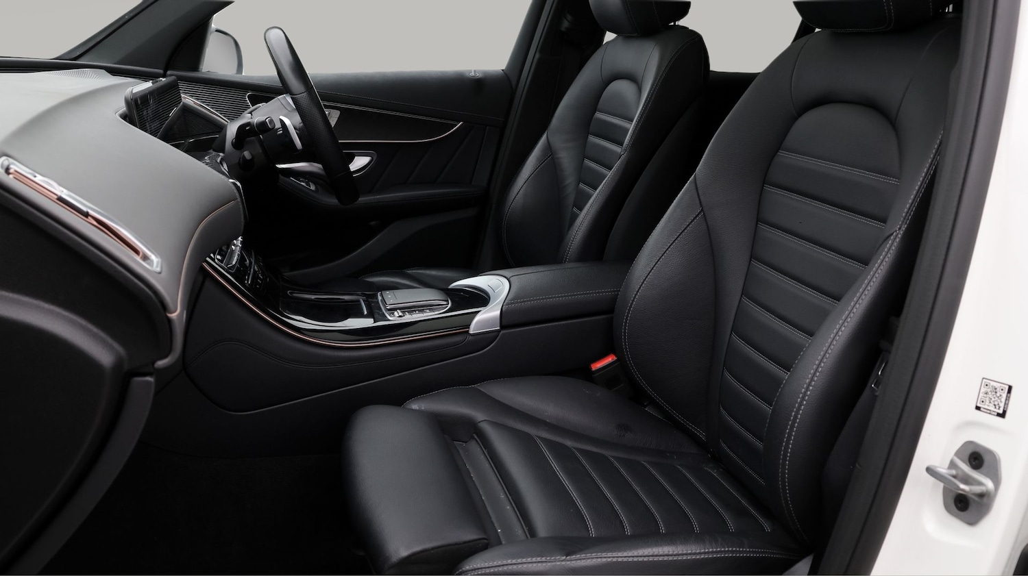 Used Mercedes-Benz EQC 2022 for sale - 77492309: Photo 14