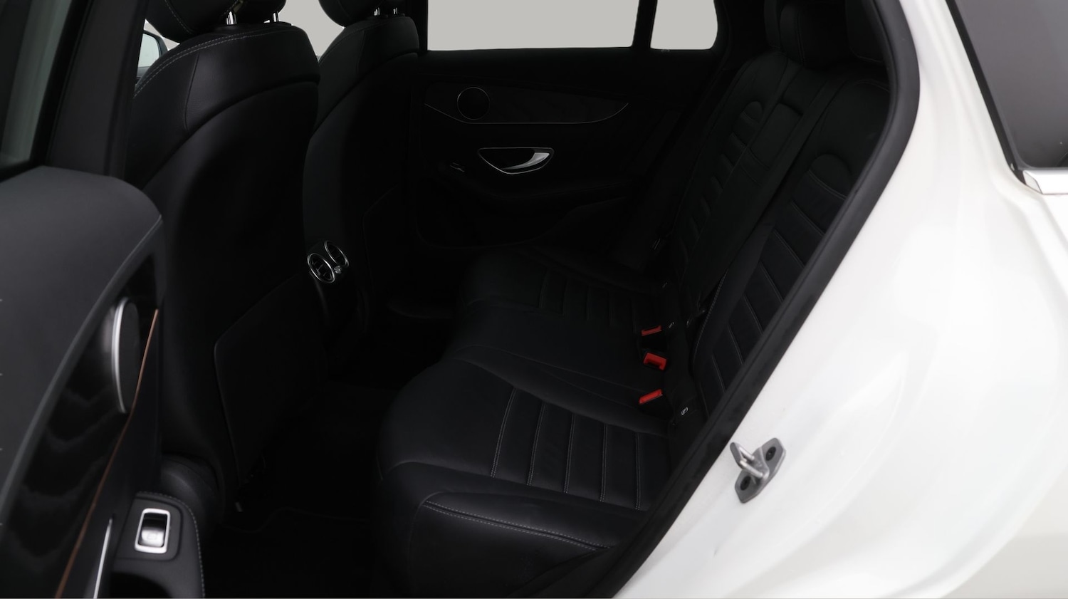 Used Mercedes-Benz EQC 2022 for sale - 77492309: Photo 16