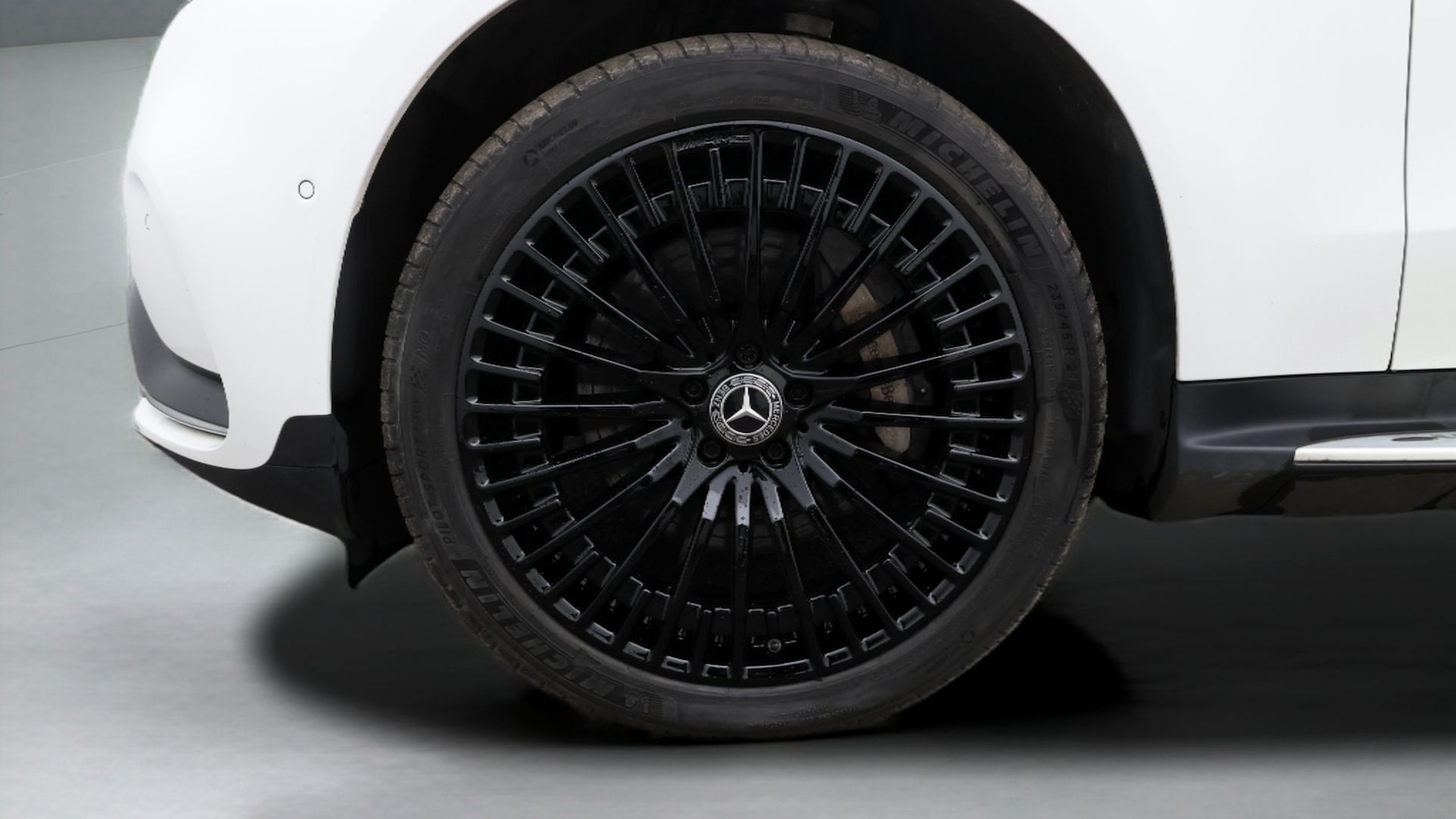 Used Mercedes-Benz EQC 2022 for sale - 77492309: Photo 18