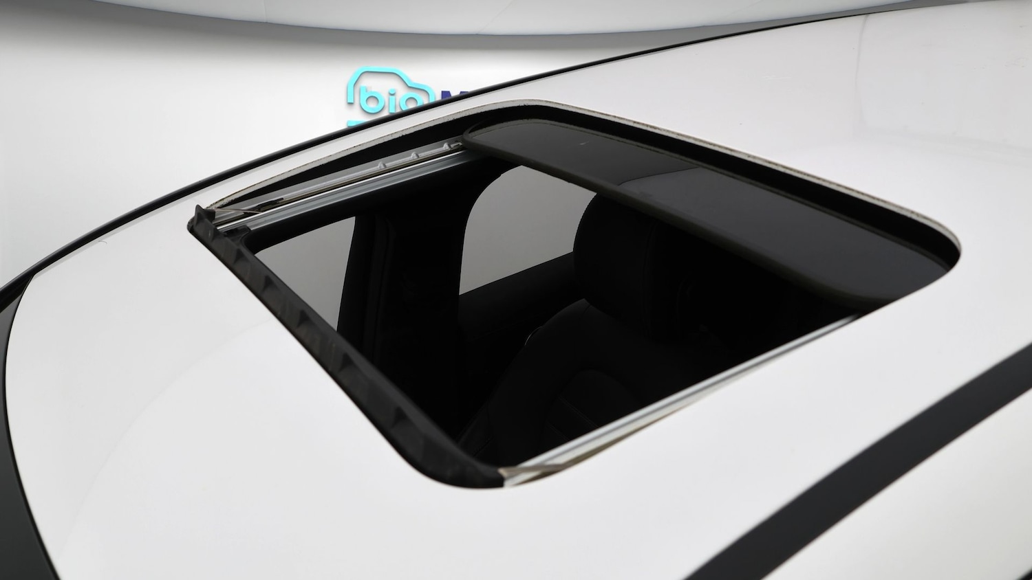 Used Mercedes-Benz EQC 2022 for sale - 77492309: Photo 20