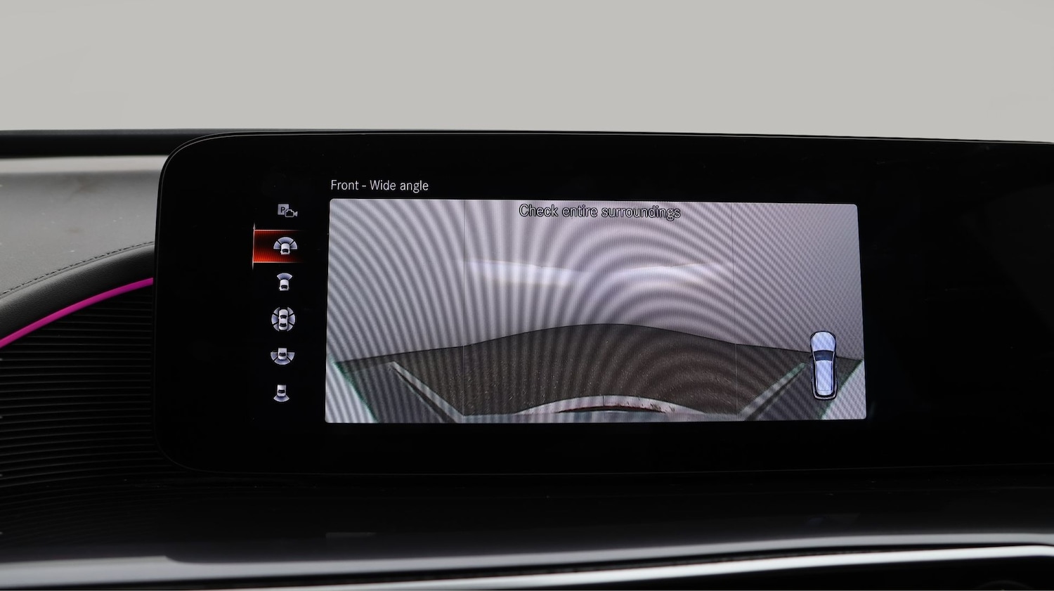 Used Mercedes-Benz EQC 2022 for sale - 77492309: Photo 23