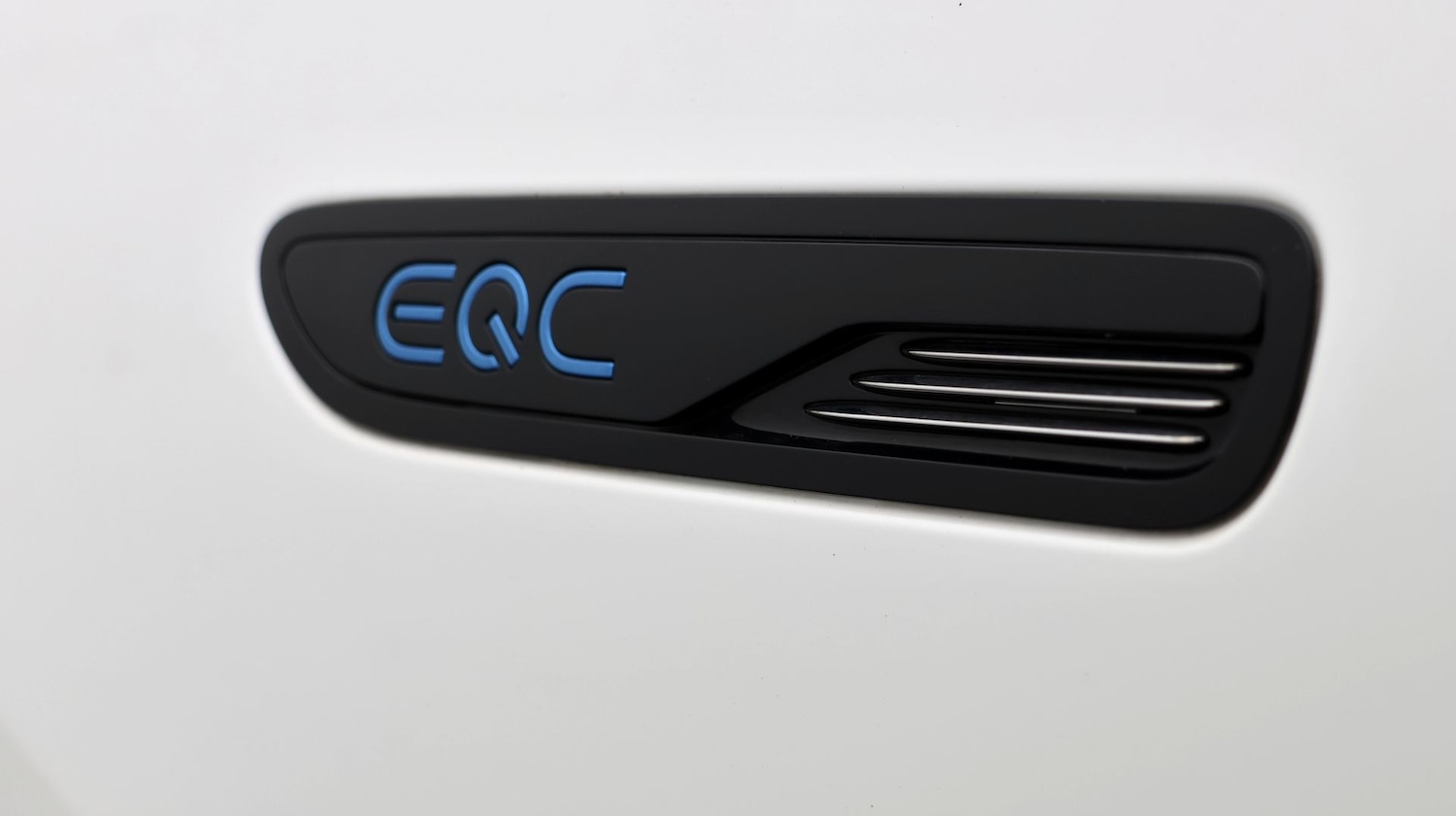 Used Mercedes-Benz EQC 2022 for sale - 77492309: Photo 25