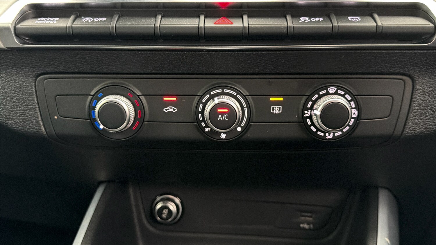 Used Audi Q2 for sale - 78106542: Photo 11