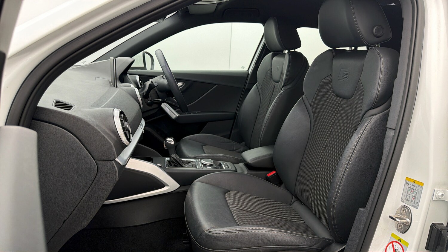 Used Audi Q2 for sale - 78106542: Photo 13