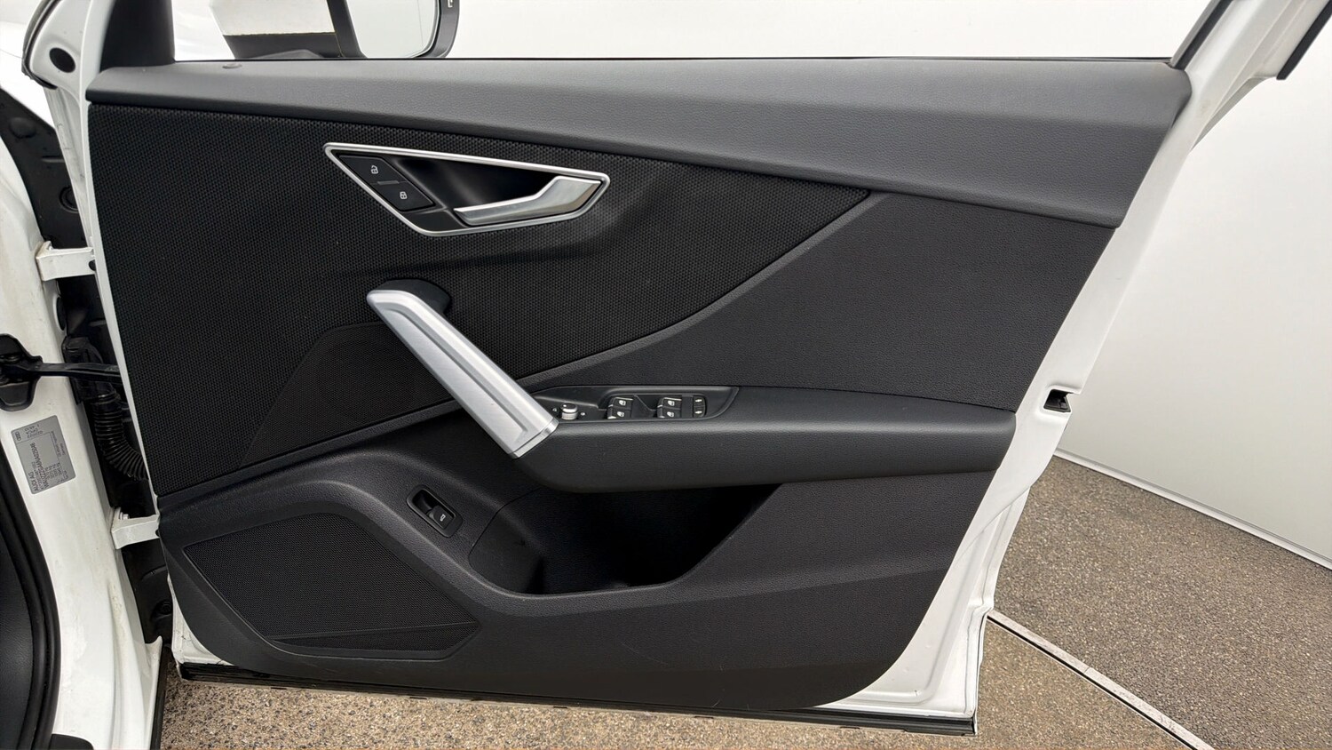 Used Audi Q2 for sale - 78106542: Photo 14