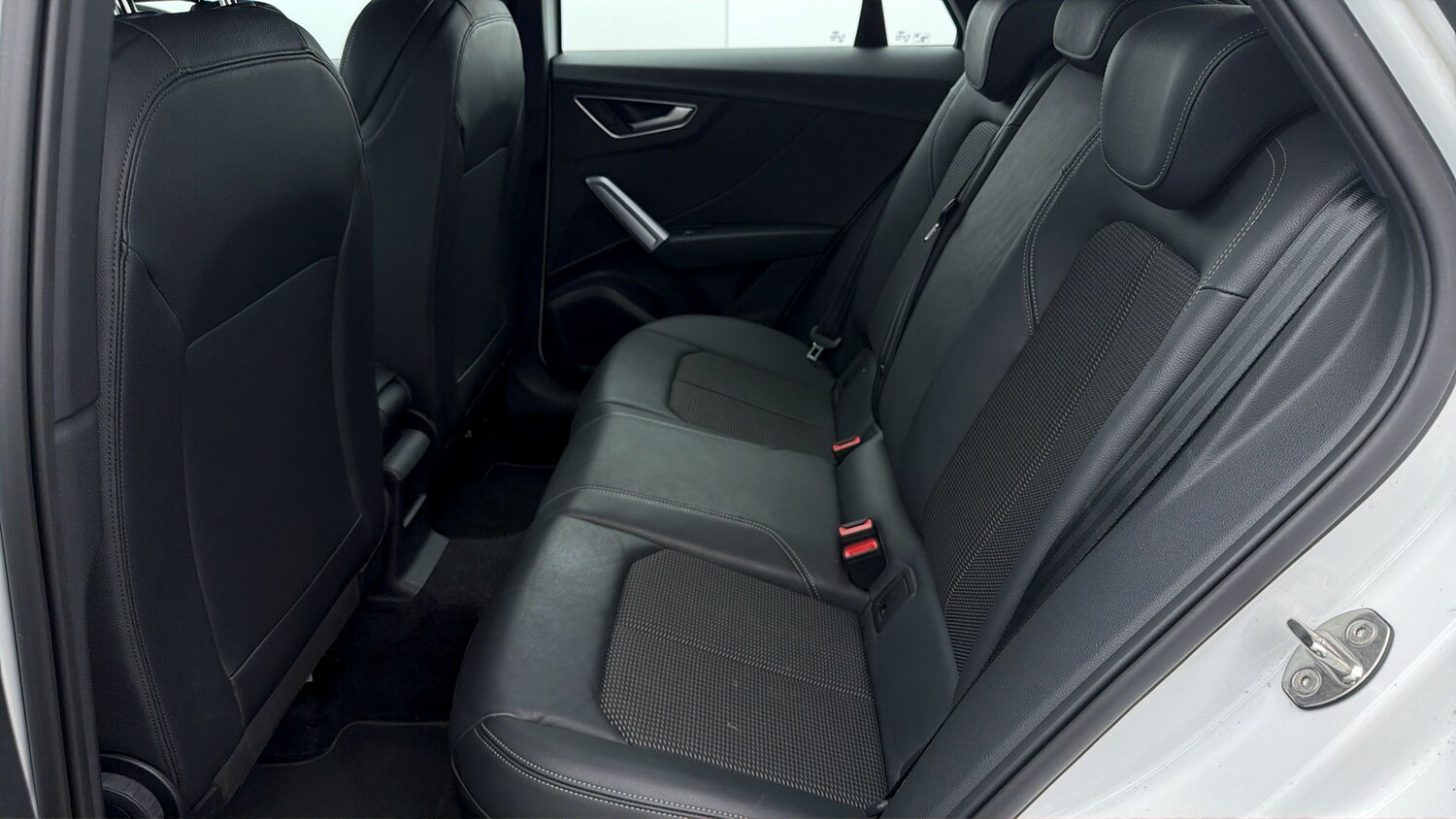 Used Audi Q2 for sale - 78106542: Photo 15