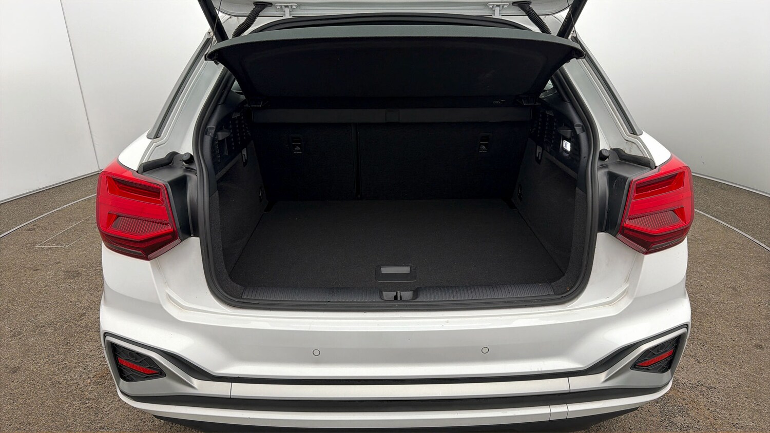 Used Audi Q2 for sale - 78106542: Photo 16