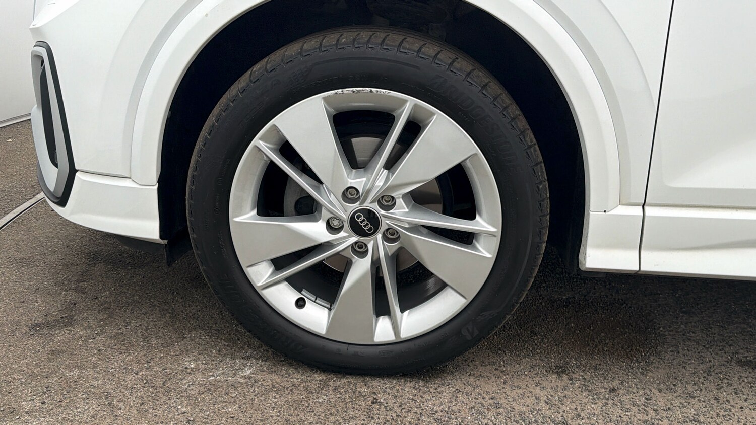 Used Audi Q2 for sale - 78106542: Photo 17