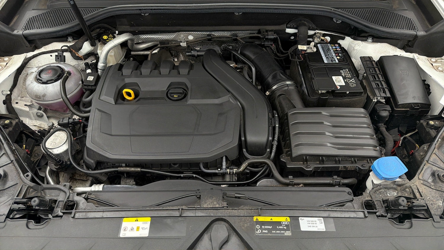 Used Audi Q2 for sale - 78106542: Photo 18