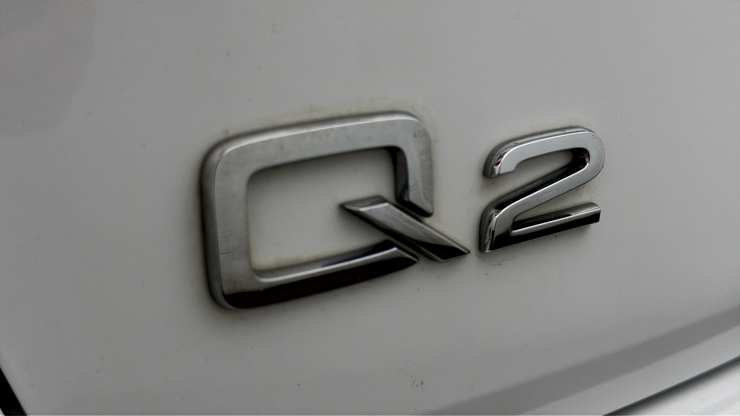 Used Audi Q2 for sale - 78106542: Photo 20