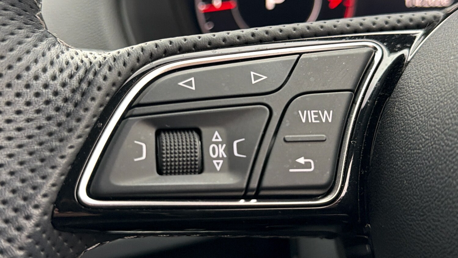 Used Audi Q2 for sale - 78106542: Photo 22