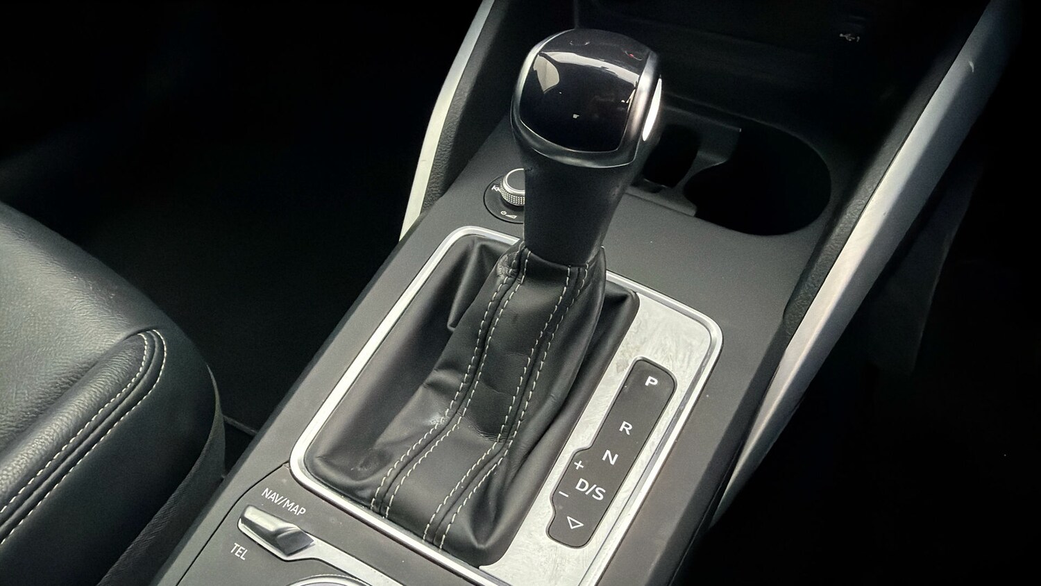 Used Audi Q2 for sale - 78106542: Photo 24